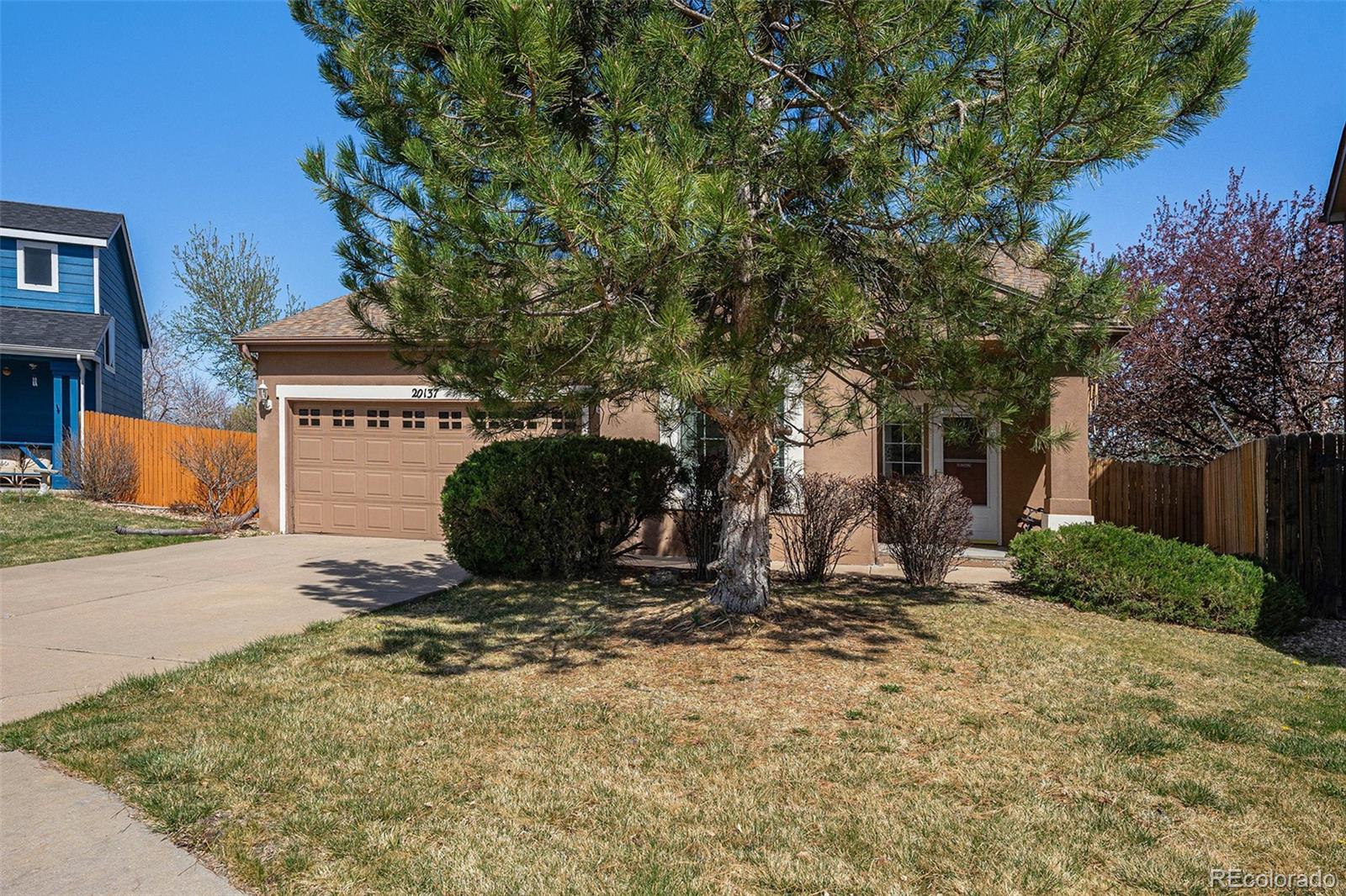 MLS Image #2 for 20137 e prentice place,centennial, Colorado