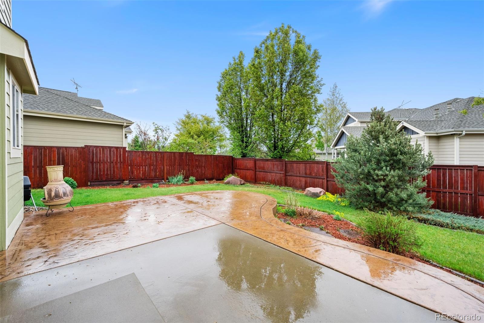 MLS Image #34 for 4144  center gate court,fort collins, Colorado