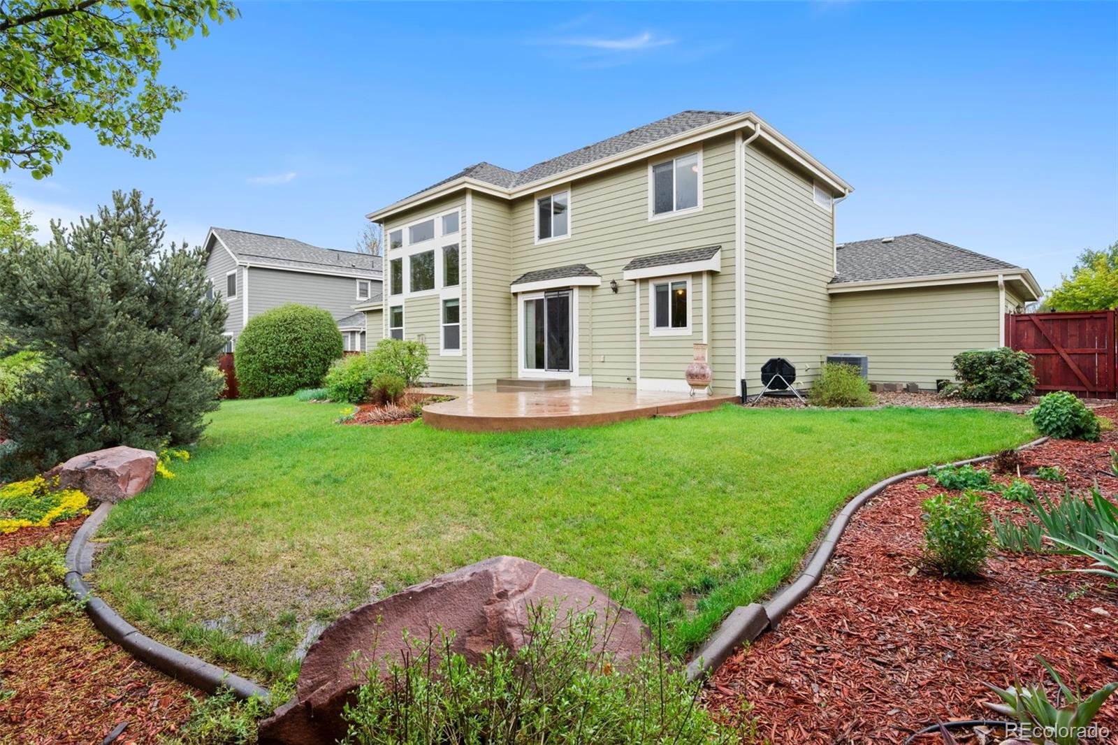 MLS Image #35 for 4144  center gate court,fort collins, Colorado