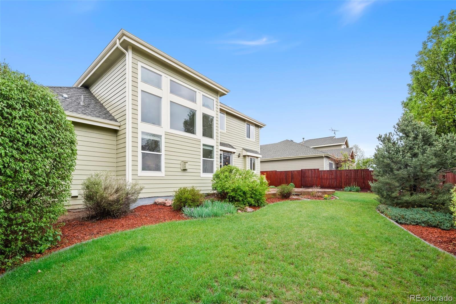 MLS Image #36 for 4144  center gate court,fort collins, Colorado