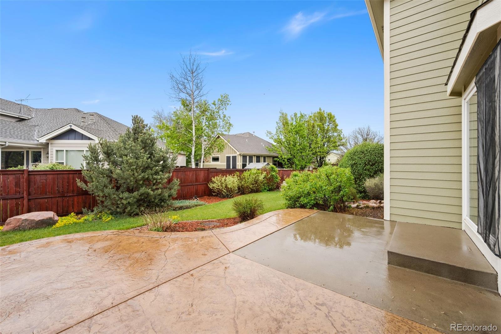 MLS Image #37 for 4144  center gate court,fort collins, Colorado