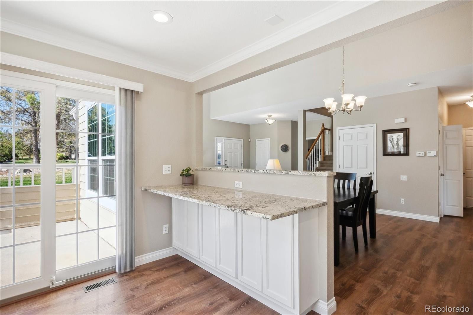 MLS Image #13 for 6033  trailhead road,highlands ranch, Colorado