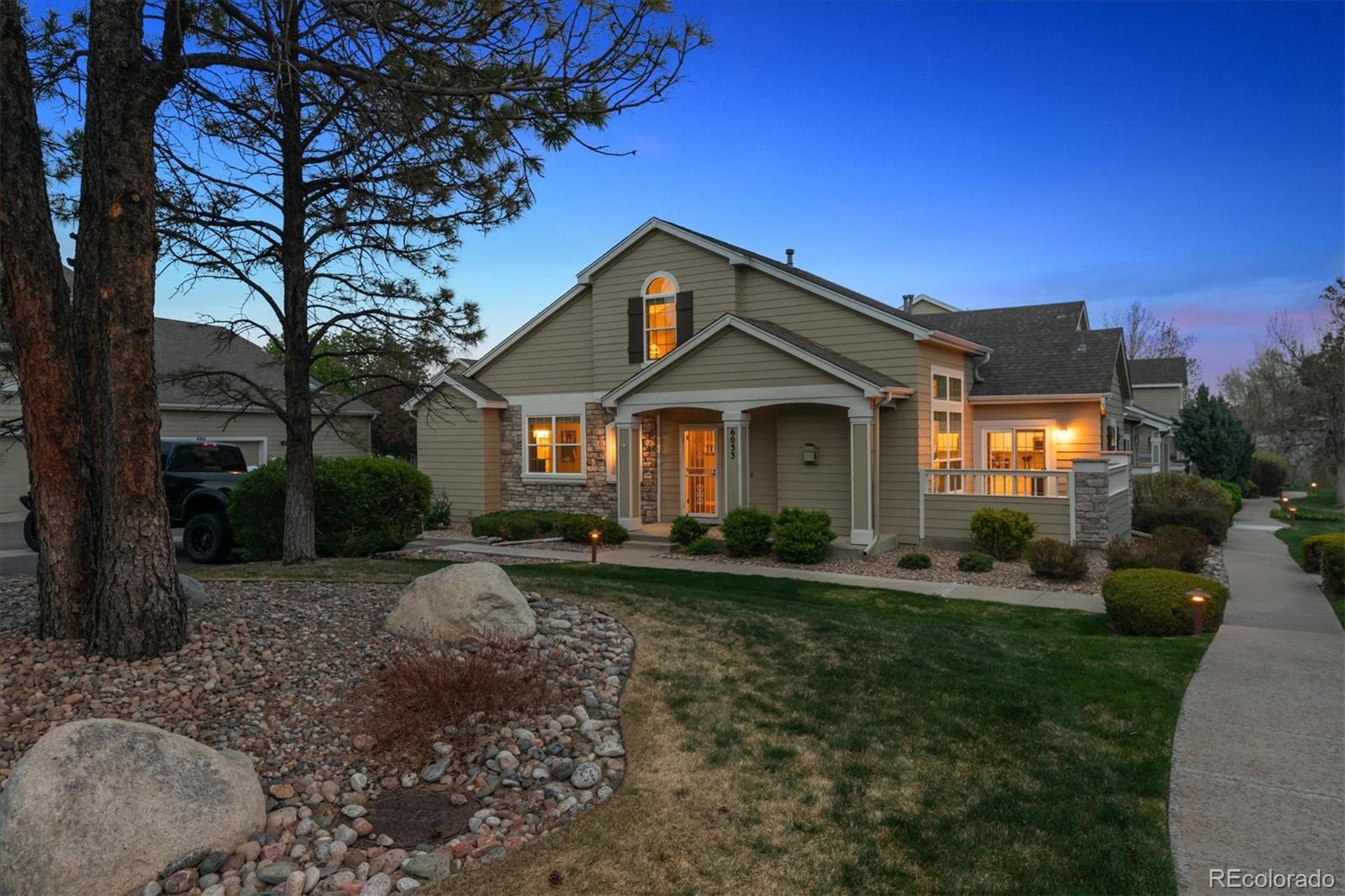 MLS Image #2 for 6033  trailhead road,highlands ranch, Colorado