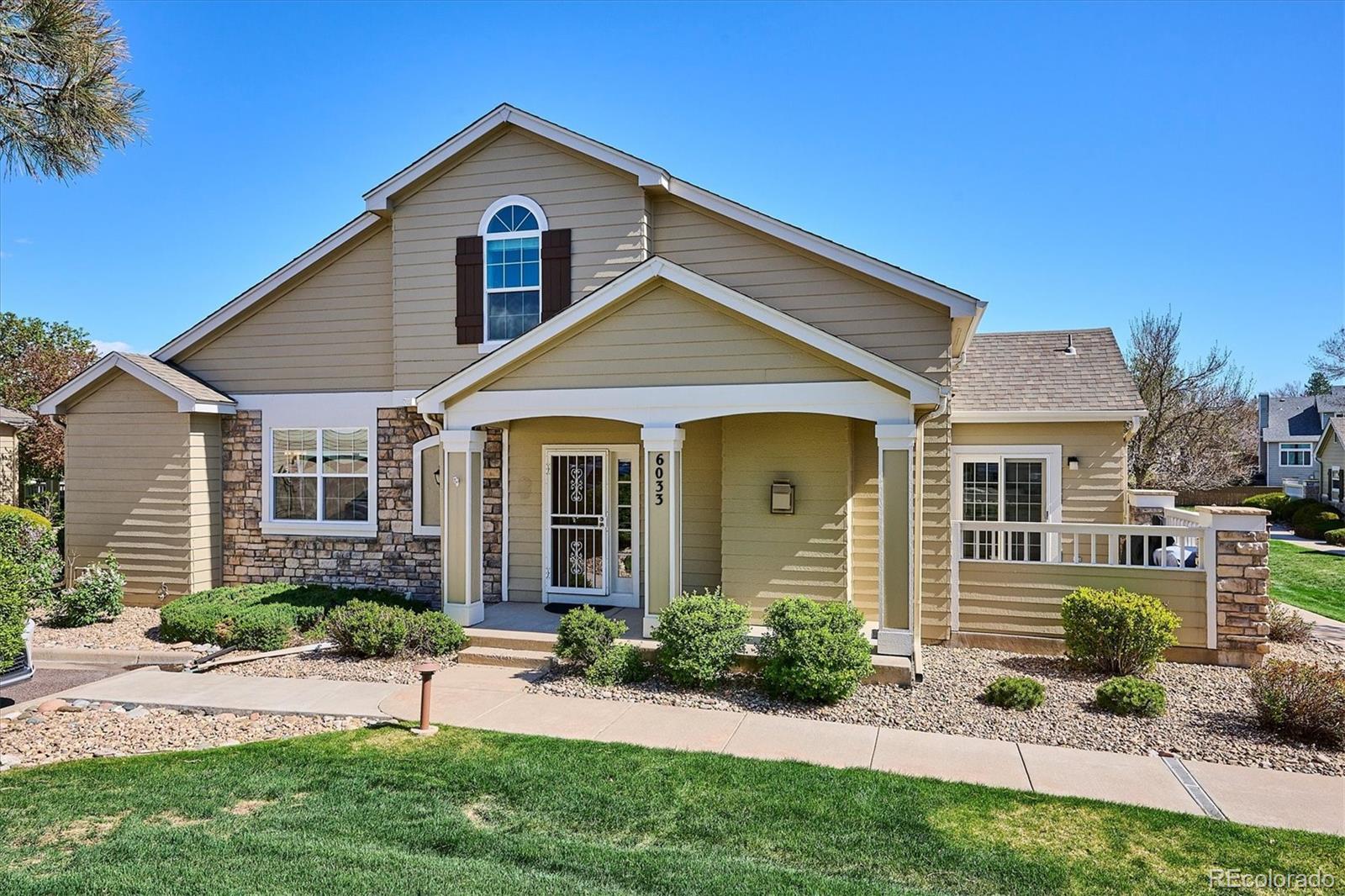 MLS Image #3 for 6033  trailhead road,highlands ranch, Colorado