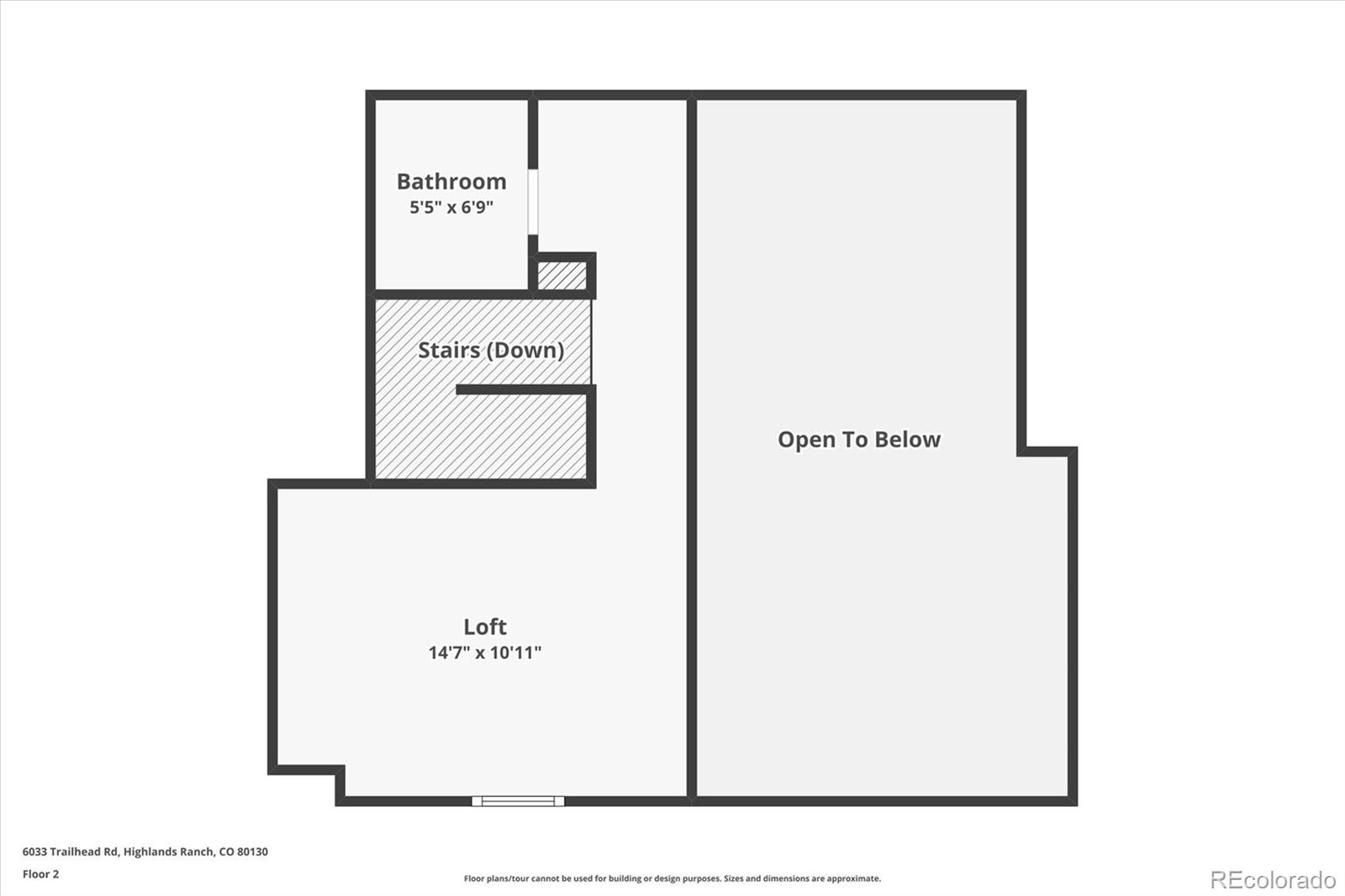 MLS Image #31 for 6033  trailhead road,highlands ranch, Colorado