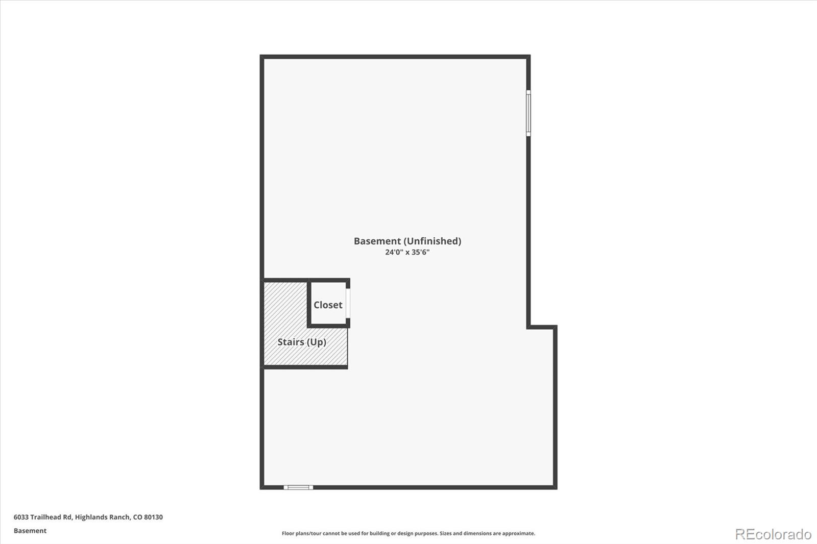 MLS Image #32 for 6033  trailhead road,highlands ranch, Colorado