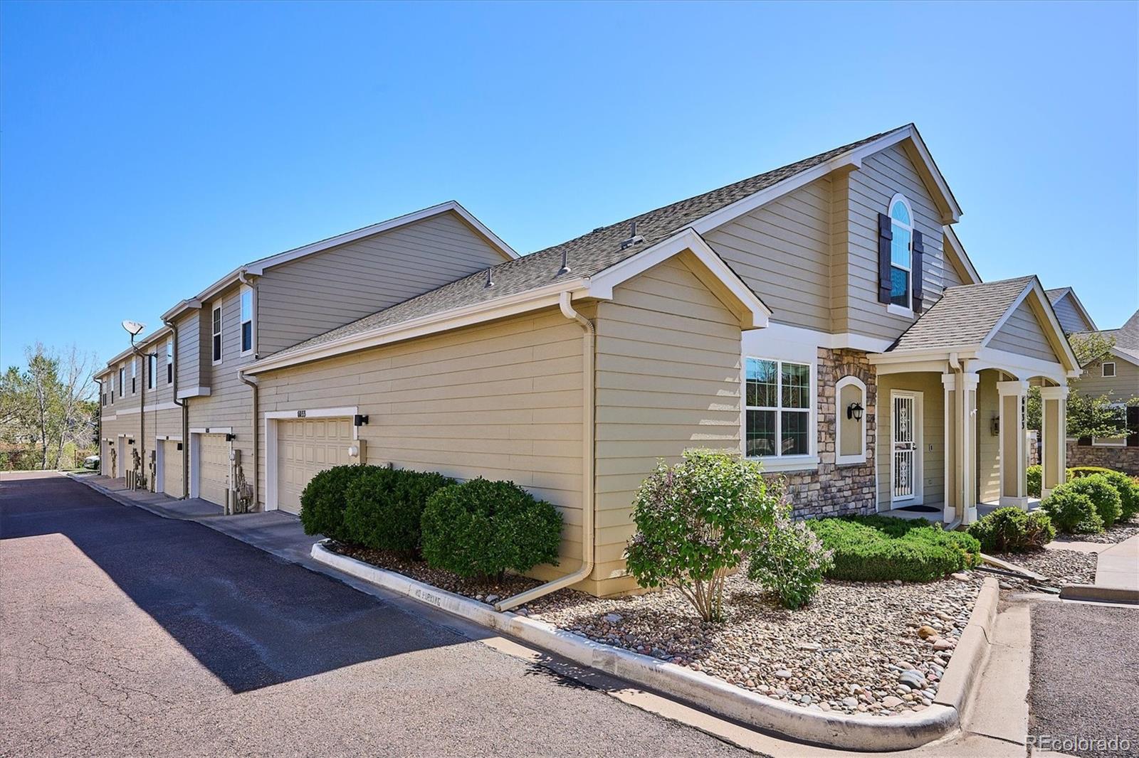 MLS Image #4 for 6033  trailhead road,highlands ranch, Colorado