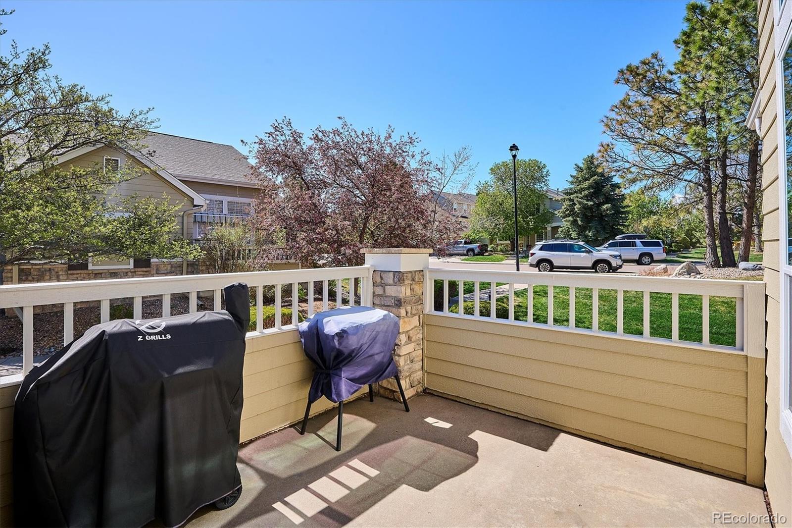 MLS Image #5 for 6033  trailhead road,highlands ranch, Colorado