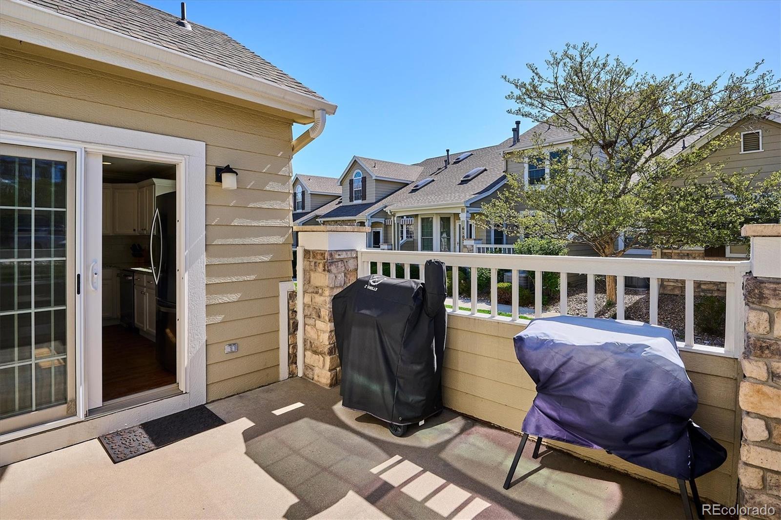 MLS Image #6 for 6033  trailhead road,highlands ranch, Colorado