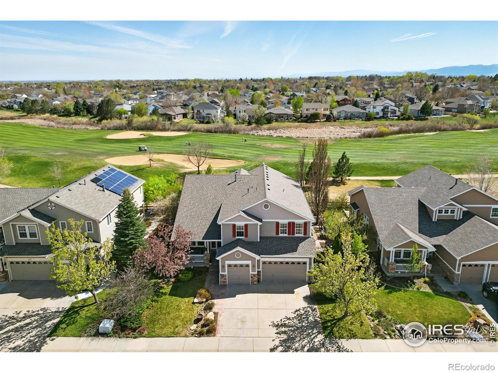 MLS Image #3 for 665  glenarbor circle,longmont, Colorado