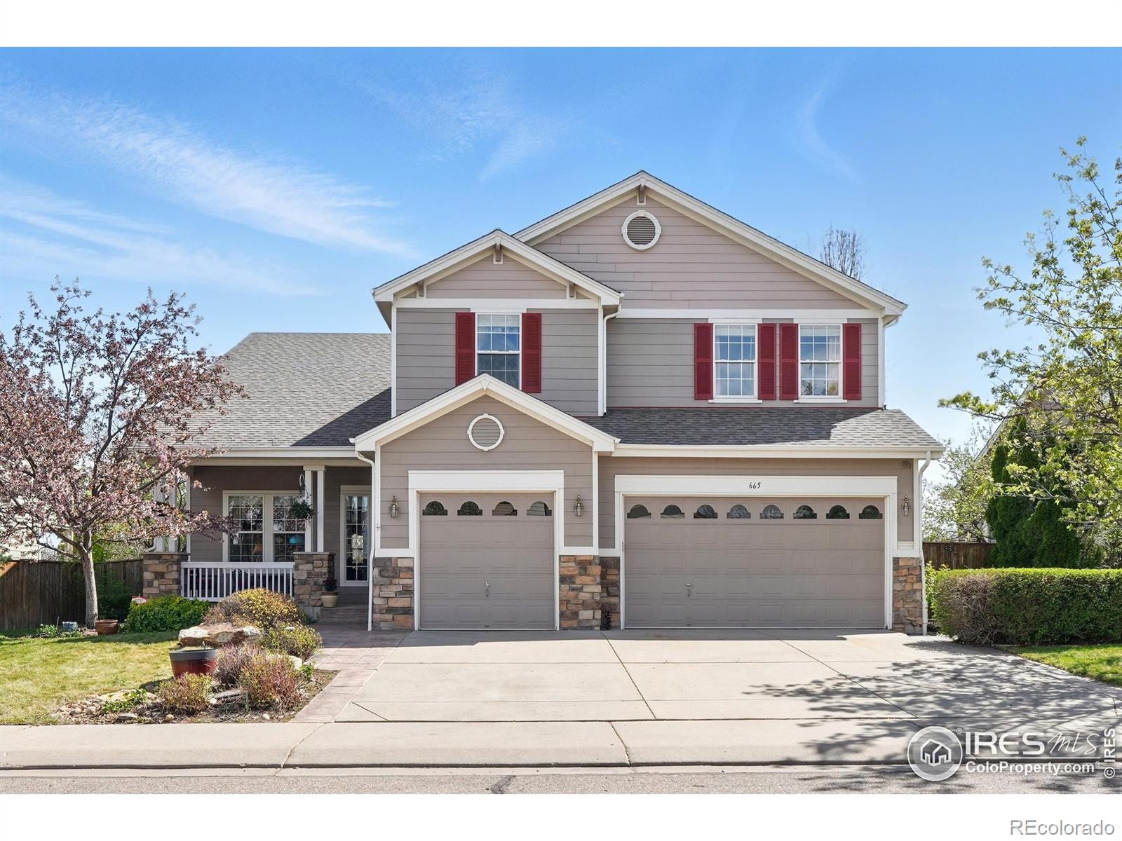 MLS Image #39 for 665  glenarbor circle,longmont, Colorado