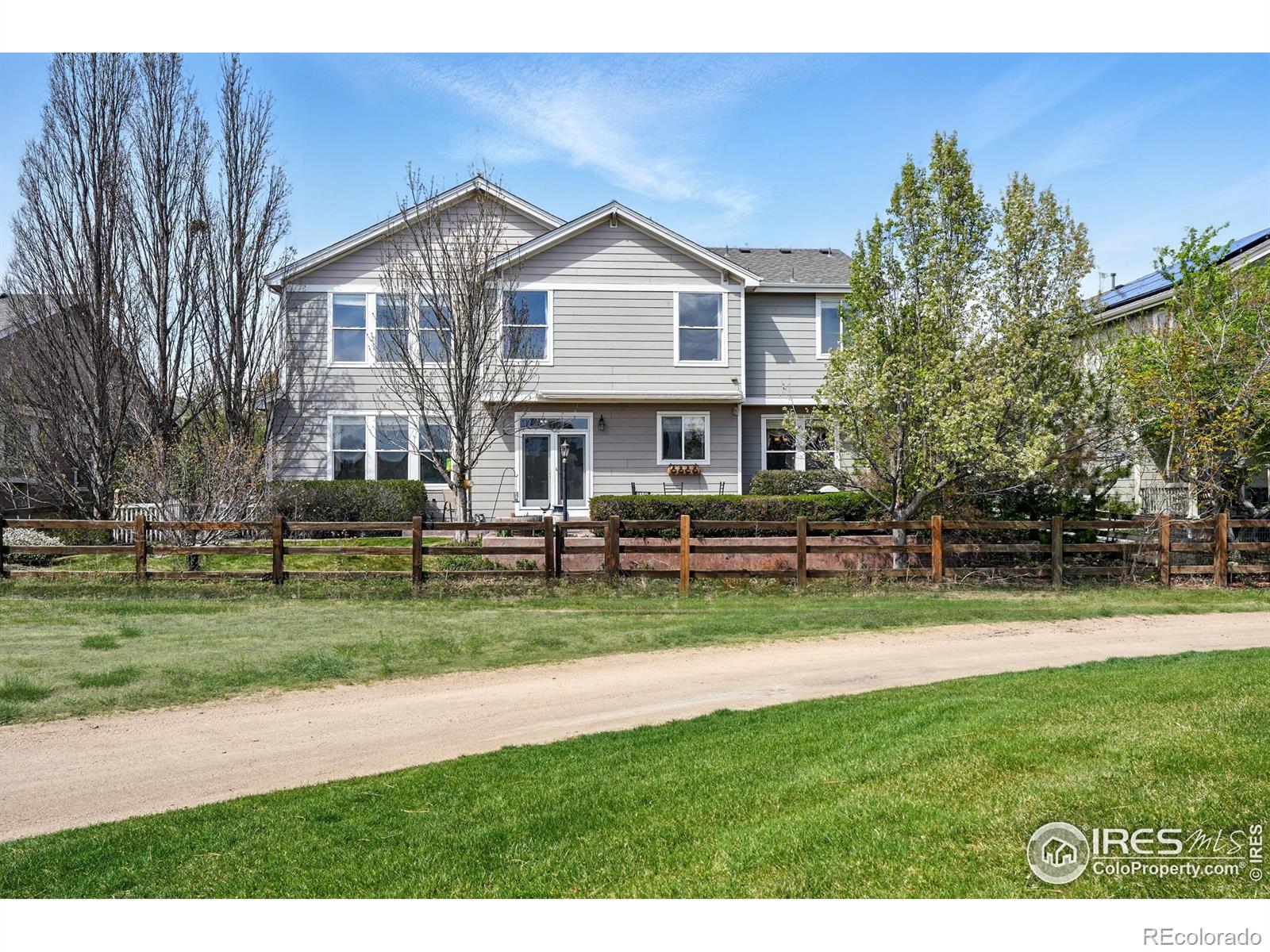 MLS Image #4 for 665  glenarbor circle,longmont, Colorado