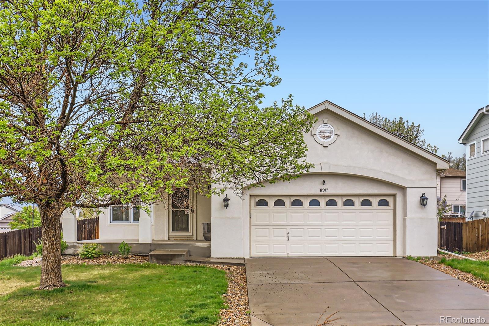 MLS Image #0 for 12507  dexter way,thornton, Colorado