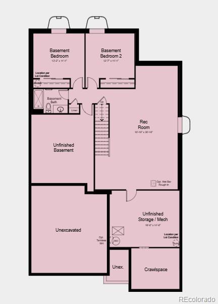 MLS Image #3 for 17075 w 92nd loop,arvada, Colorado