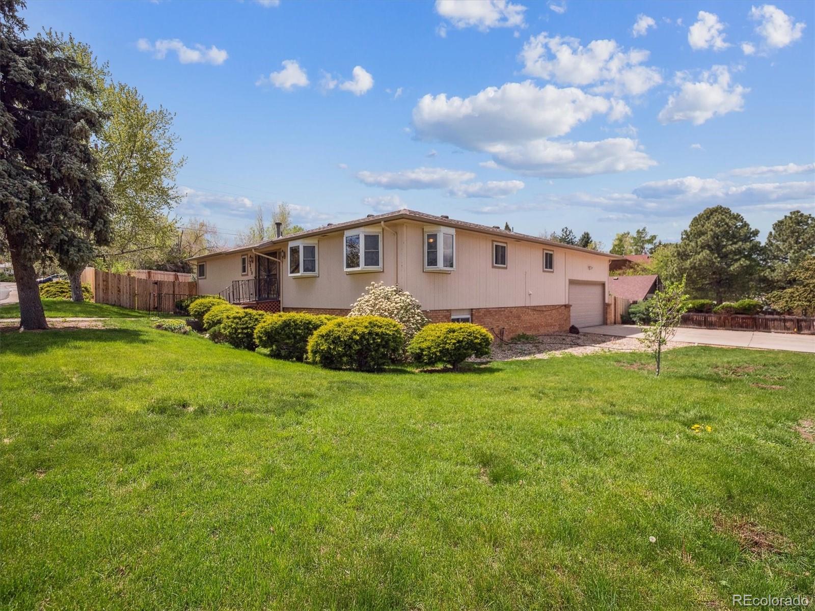 MLS Image #2 for 3229  swadley street,wheat ridge, Colorado
