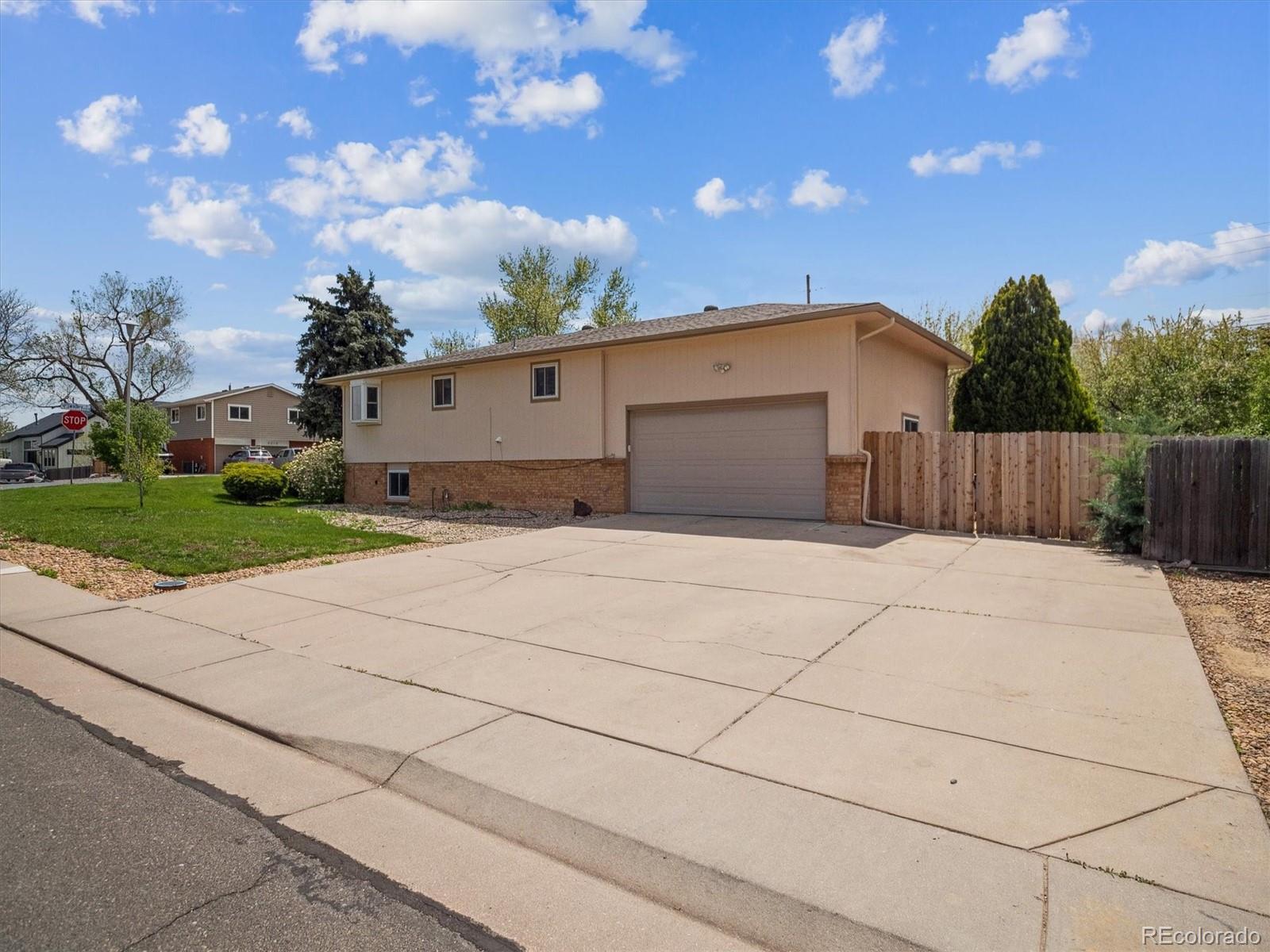 MLS Image #3 for 3229  swadley street,wheat ridge, Colorado
