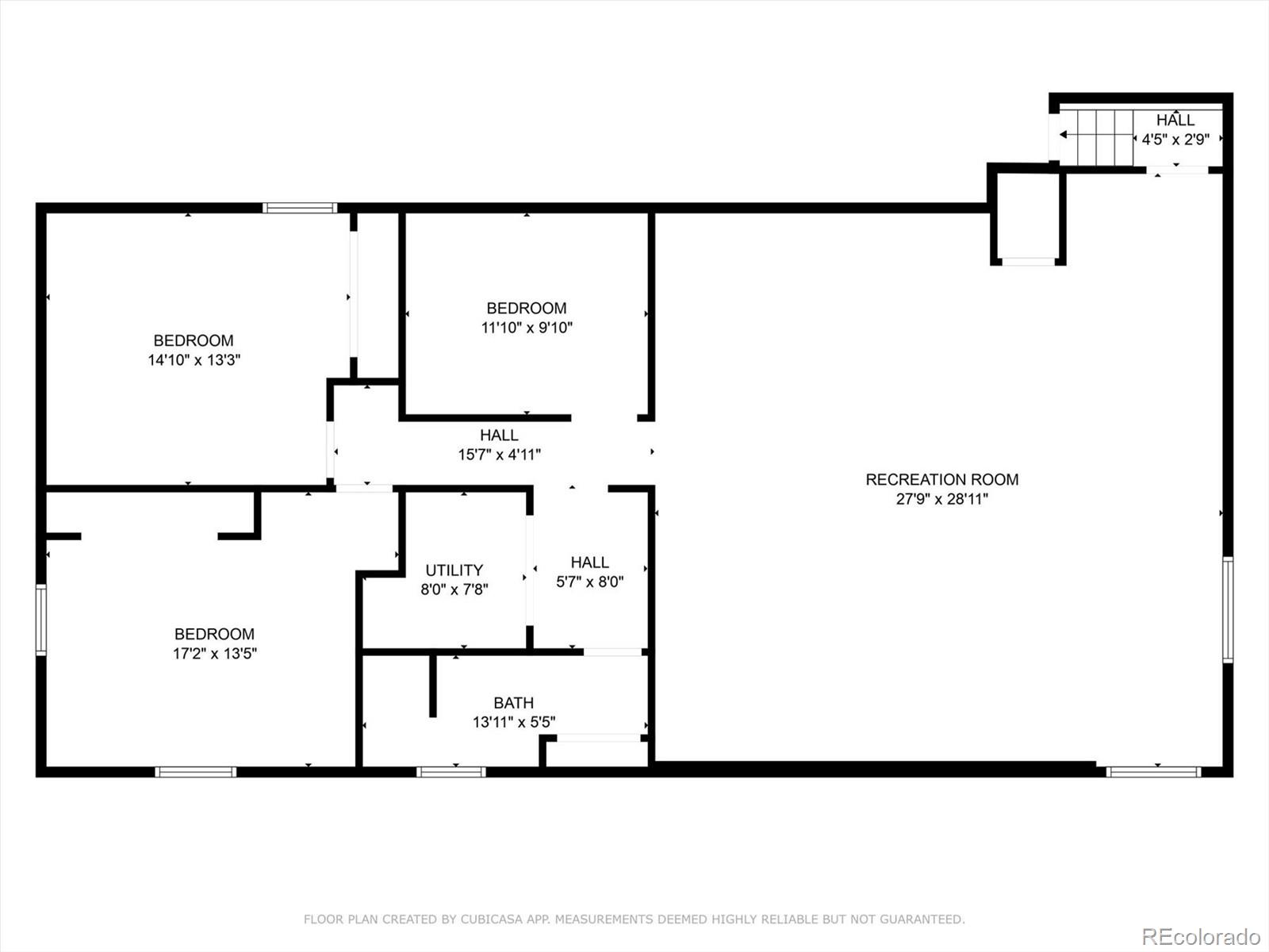 MLS Image #30 for 3229  swadley street,wheat ridge, Colorado
