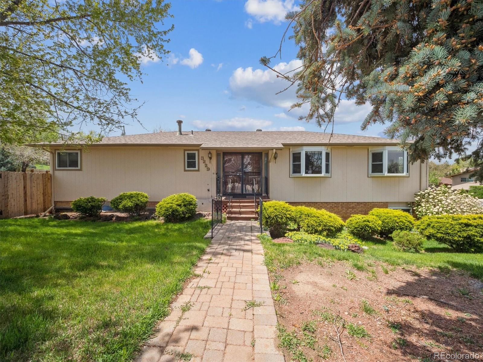 MLS Image #31 for 3229  swadley street,wheat ridge, Colorado