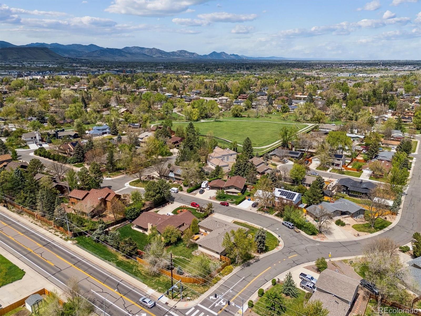 MLS Image #6 for 3229  swadley street,wheat ridge, Colorado