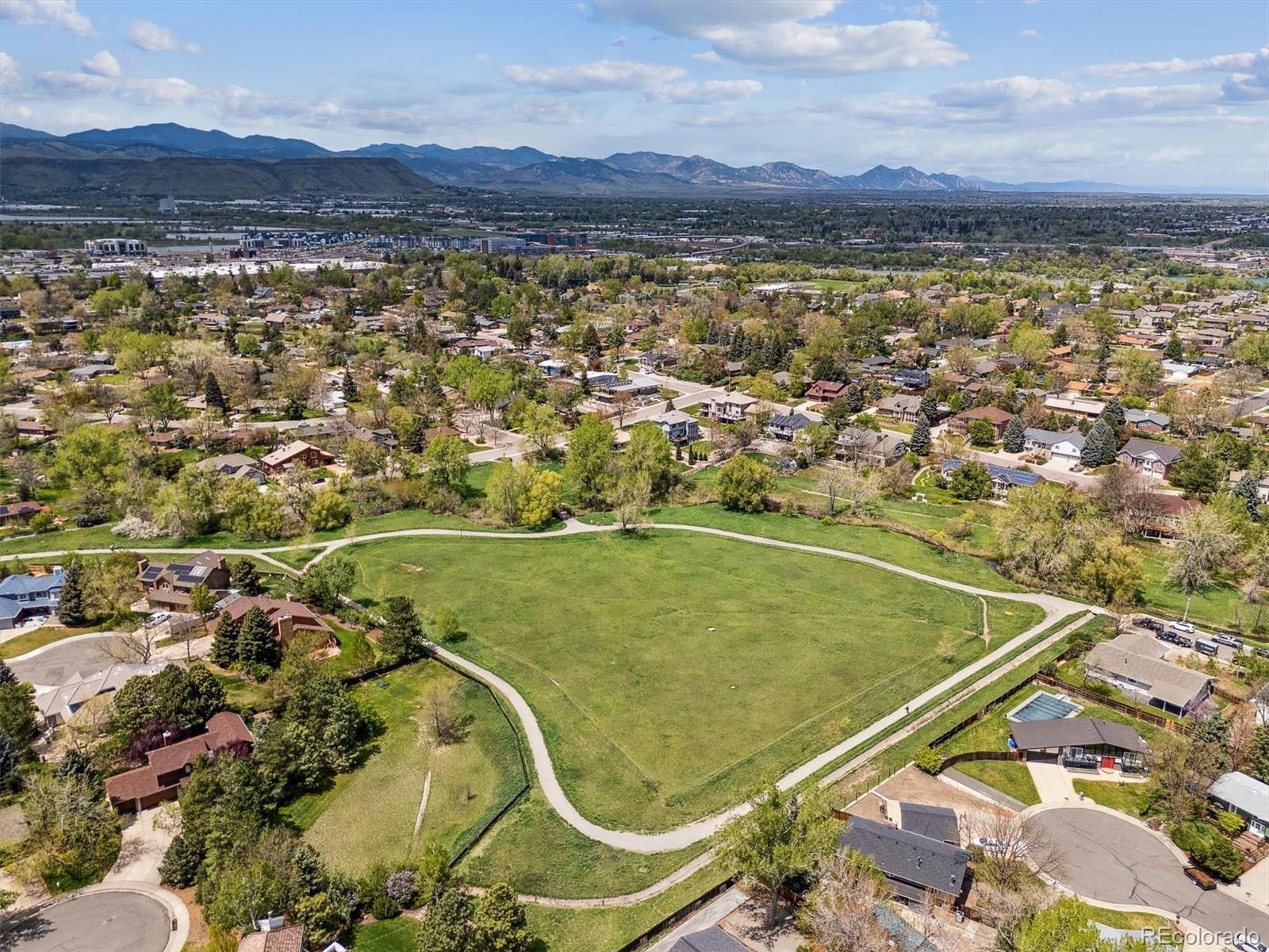 MLS Image #7 for 3229  swadley street,wheat ridge, Colorado