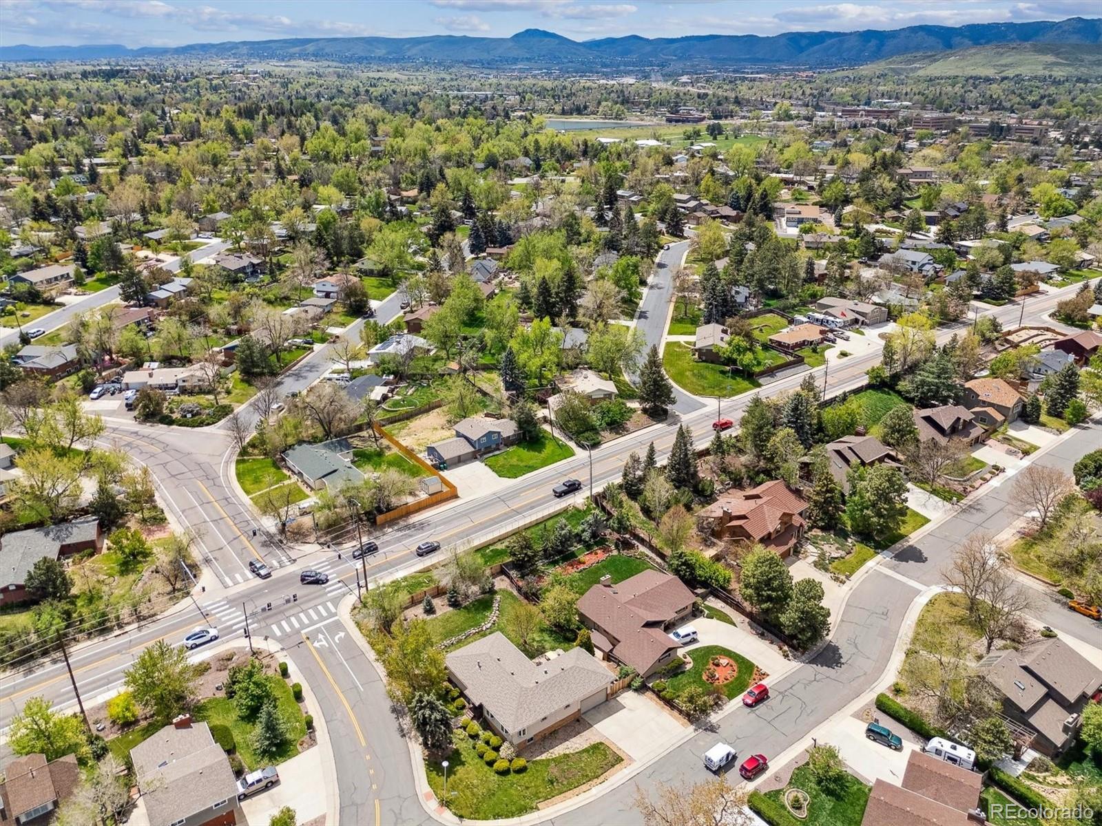 MLS Image #8 for 3229  swadley street,wheat ridge, Colorado