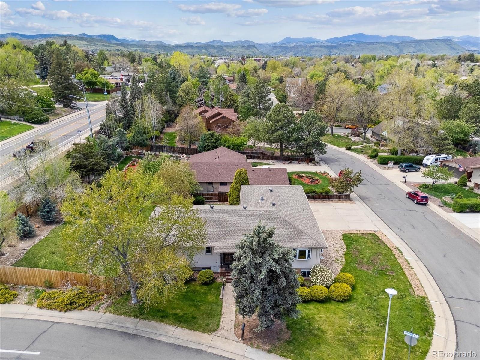 MLS Image #9 for 3229  swadley street,wheat ridge, Colorado