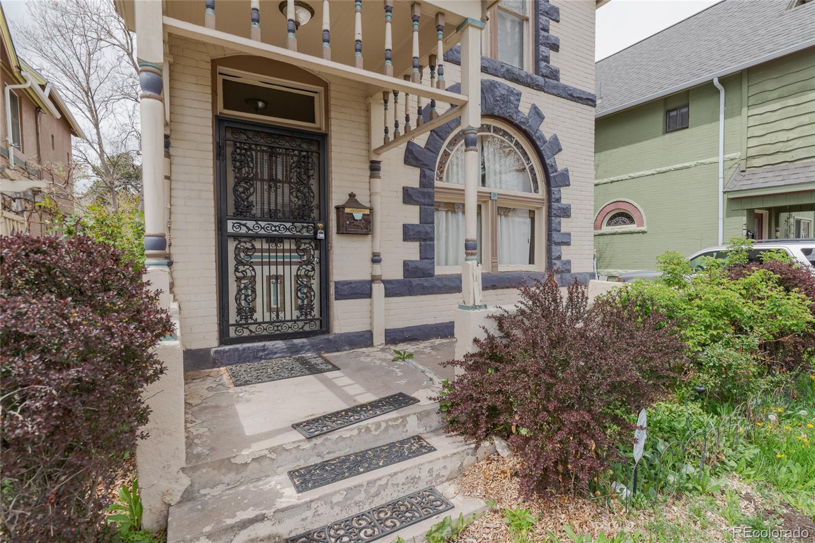 MLS Image #2 for 2245  julian street,denver, Colorado