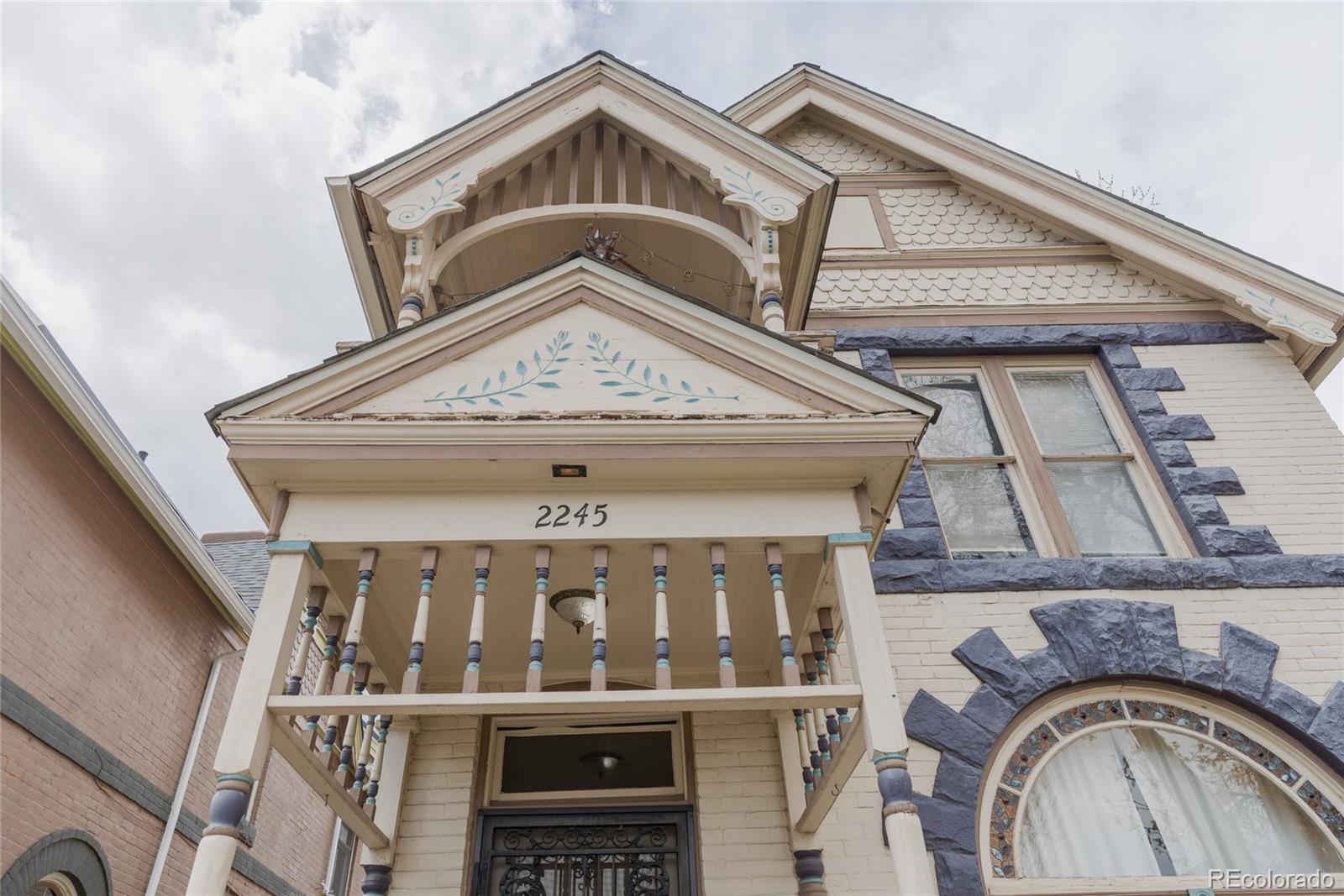 MLS Image #3 for 2245  julian street,denver, Colorado
