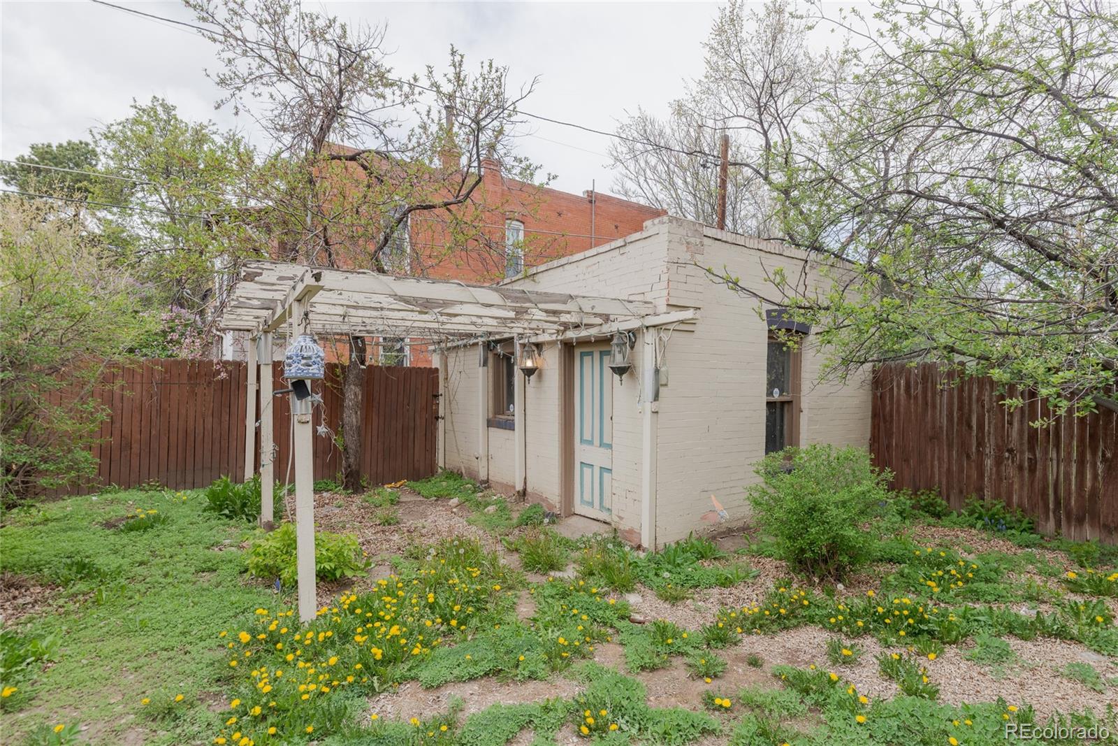 MLS Image #35 for 2245  julian street,denver, Colorado