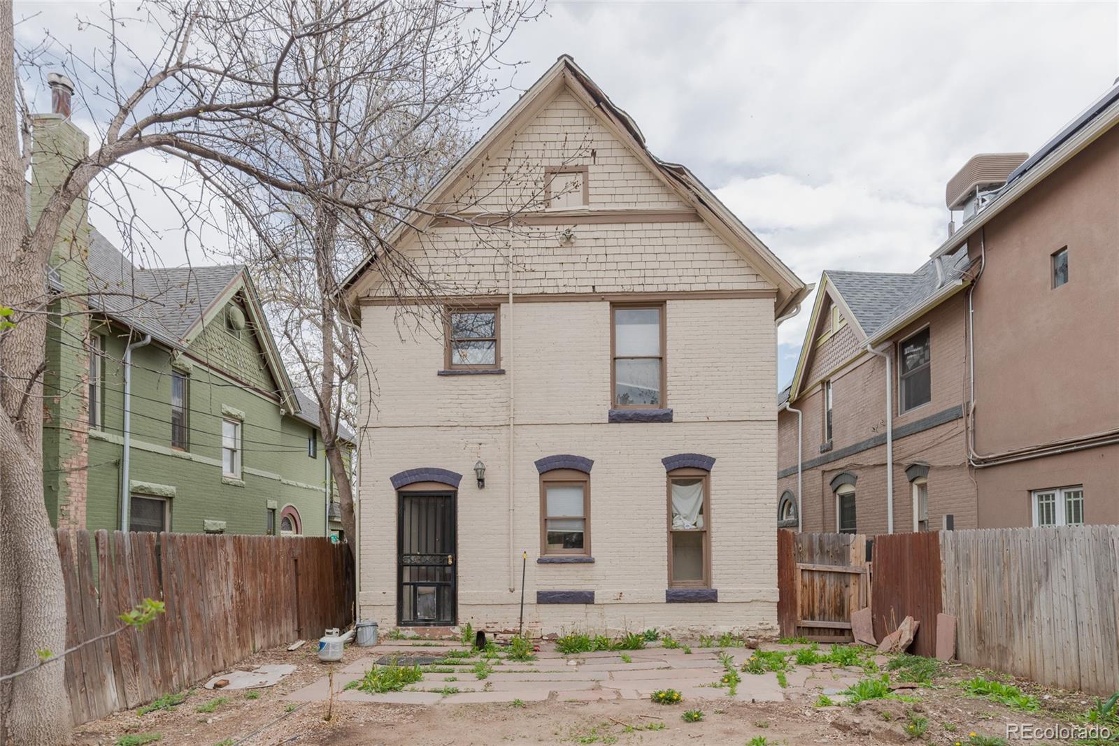 MLS Image #36 for 2245  julian street,denver, Colorado