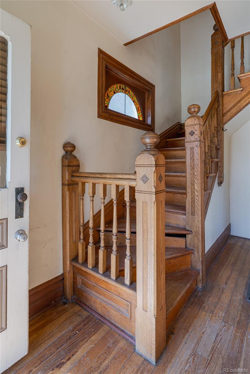 MLS Image #4 for 2245  julian street,denver, Colorado