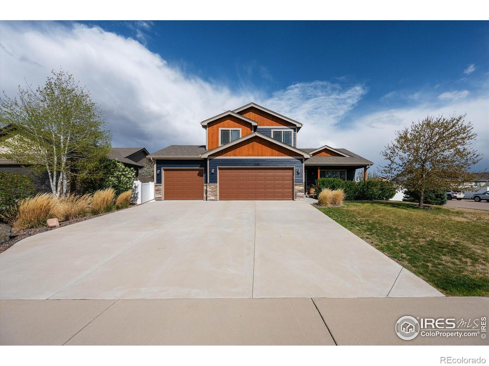 MLS Image #1 for 7000  meade street,wellington, Colorado