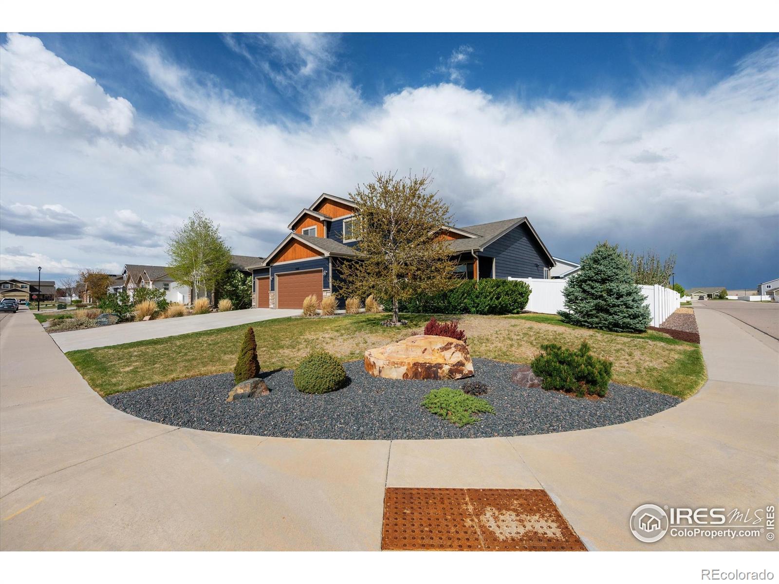 MLS Image #2 for 7000  meade street,wellington, Colorado