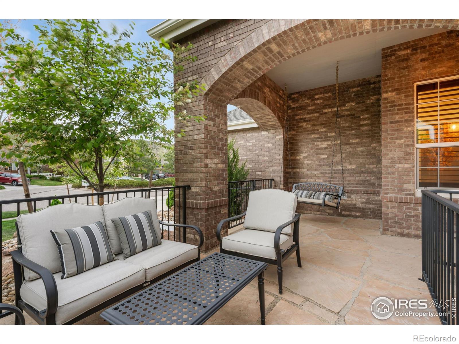 MLS Image #2 for 4283  golf vista drive,loveland, Colorado