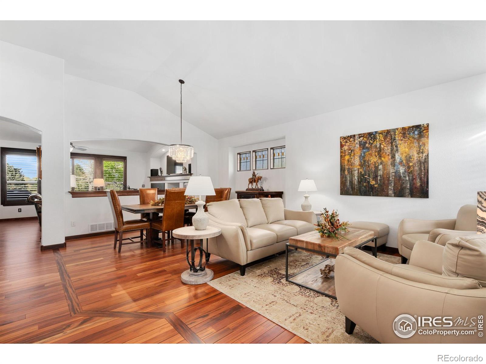 MLS Image #3 for 4283  golf vista drive,loveland, Colorado
