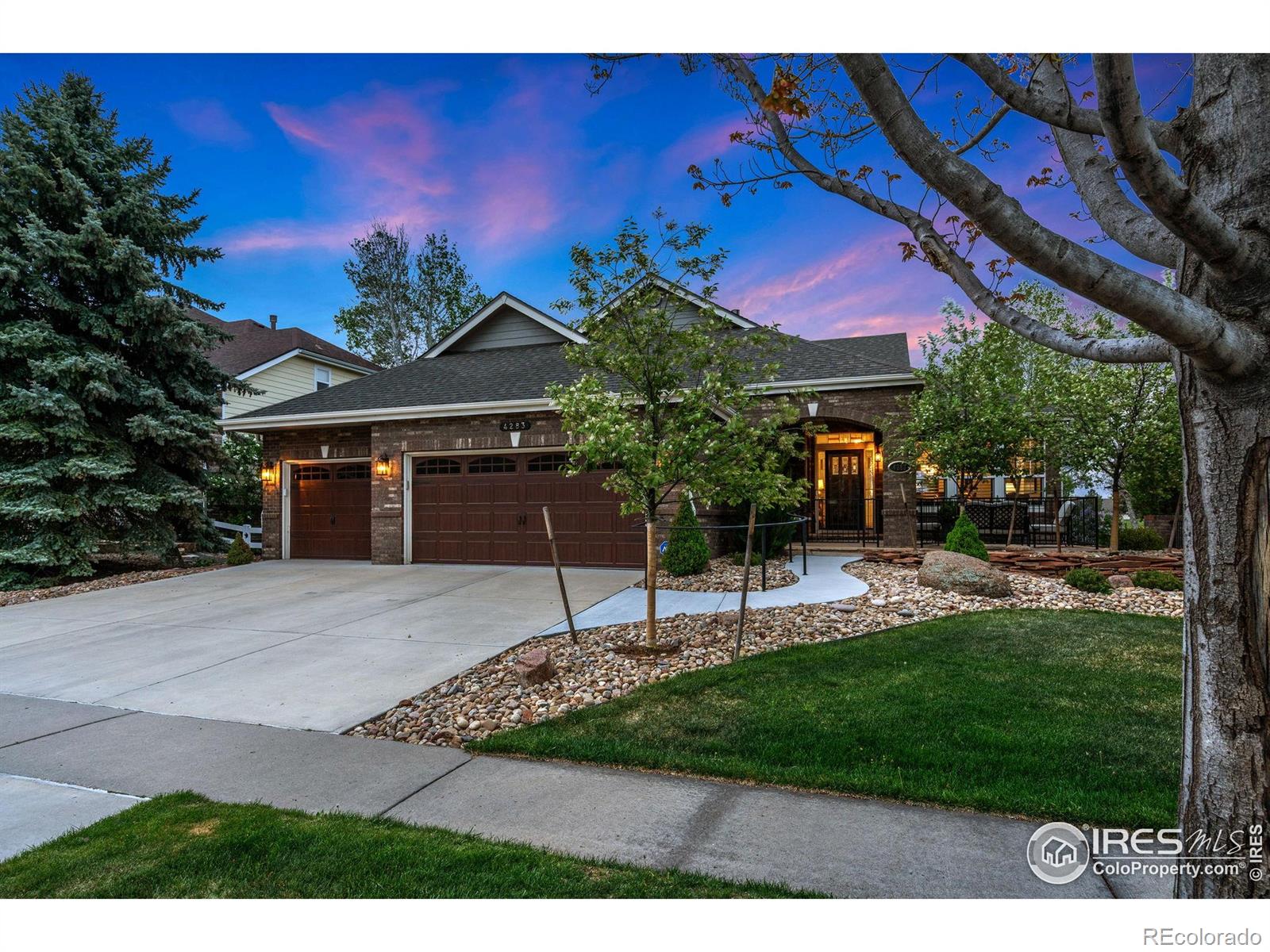 MLS Image #31 for 4283  golf vista drive,loveland, Colorado