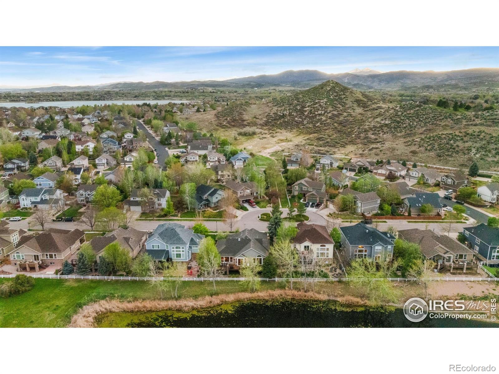 MLS Image #33 for 4283  golf vista drive,loveland, Colorado