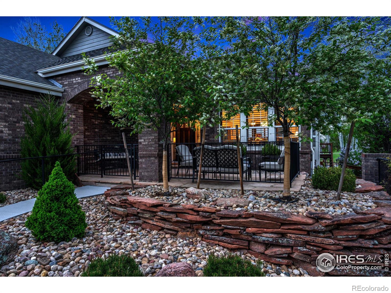 MLS Image #34 for 4283  golf vista drive,loveland, Colorado
