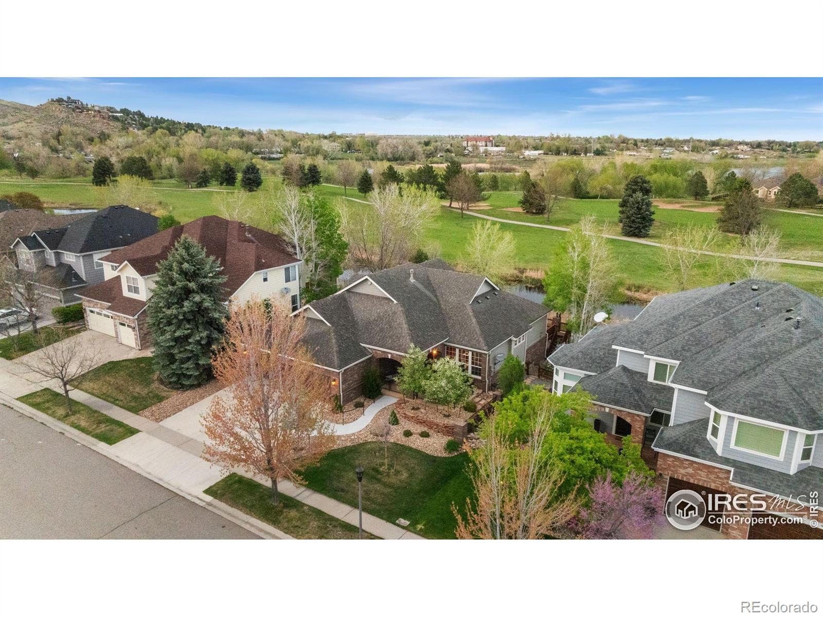 MLS Image #35 for 4283  golf vista drive,loveland, Colorado
