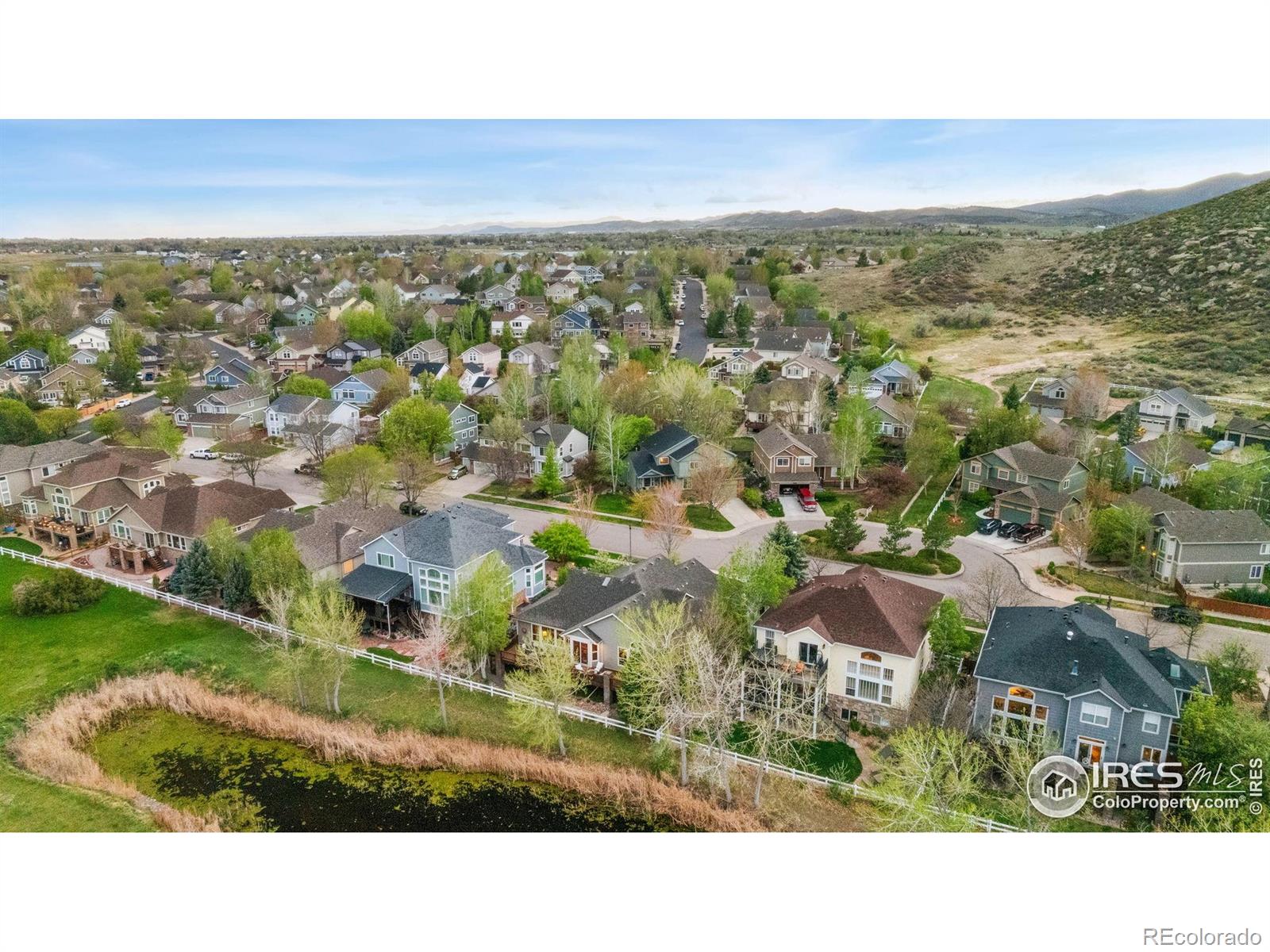 MLS Image #36 for 4283  golf vista drive,loveland, Colorado