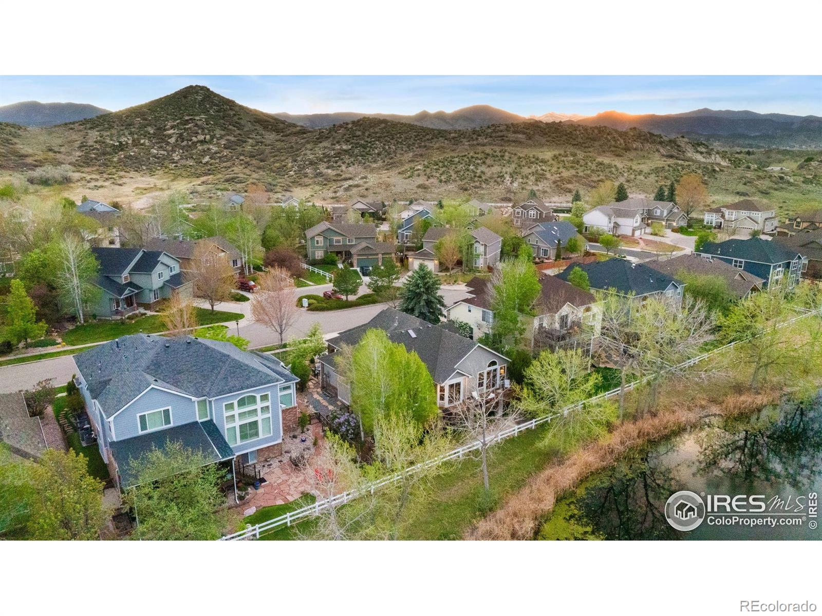 MLS Image #37 for 4283  golf vista drive,loveland, Colorado