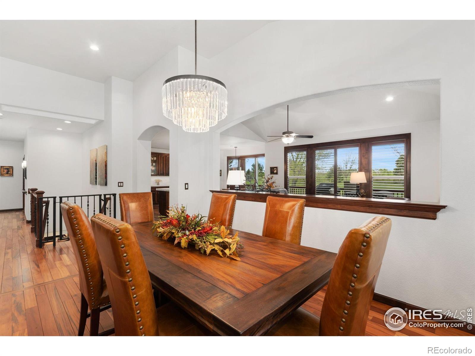 MLS Image #4 for 4283  golf vista drive,loveland, Colorado