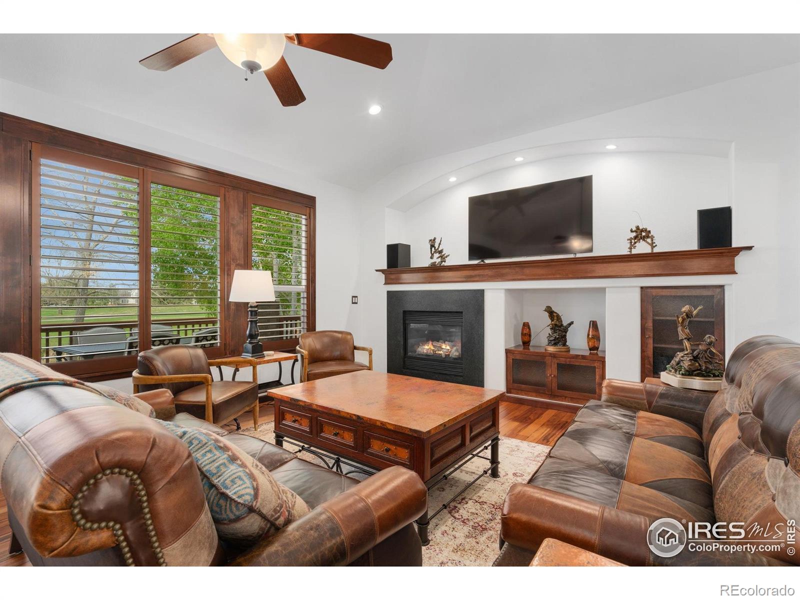 MLS Image #5 for 4283  golf vista drive,loveland, Colorado