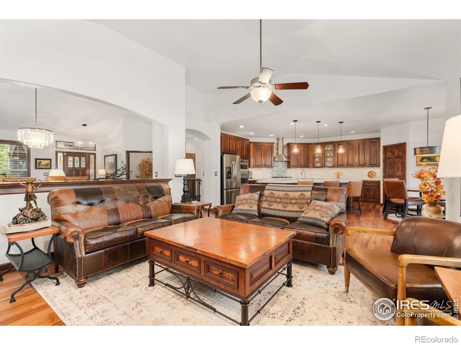 MLS Image #9 for 4283  golf vista drive,loveland, Colorado