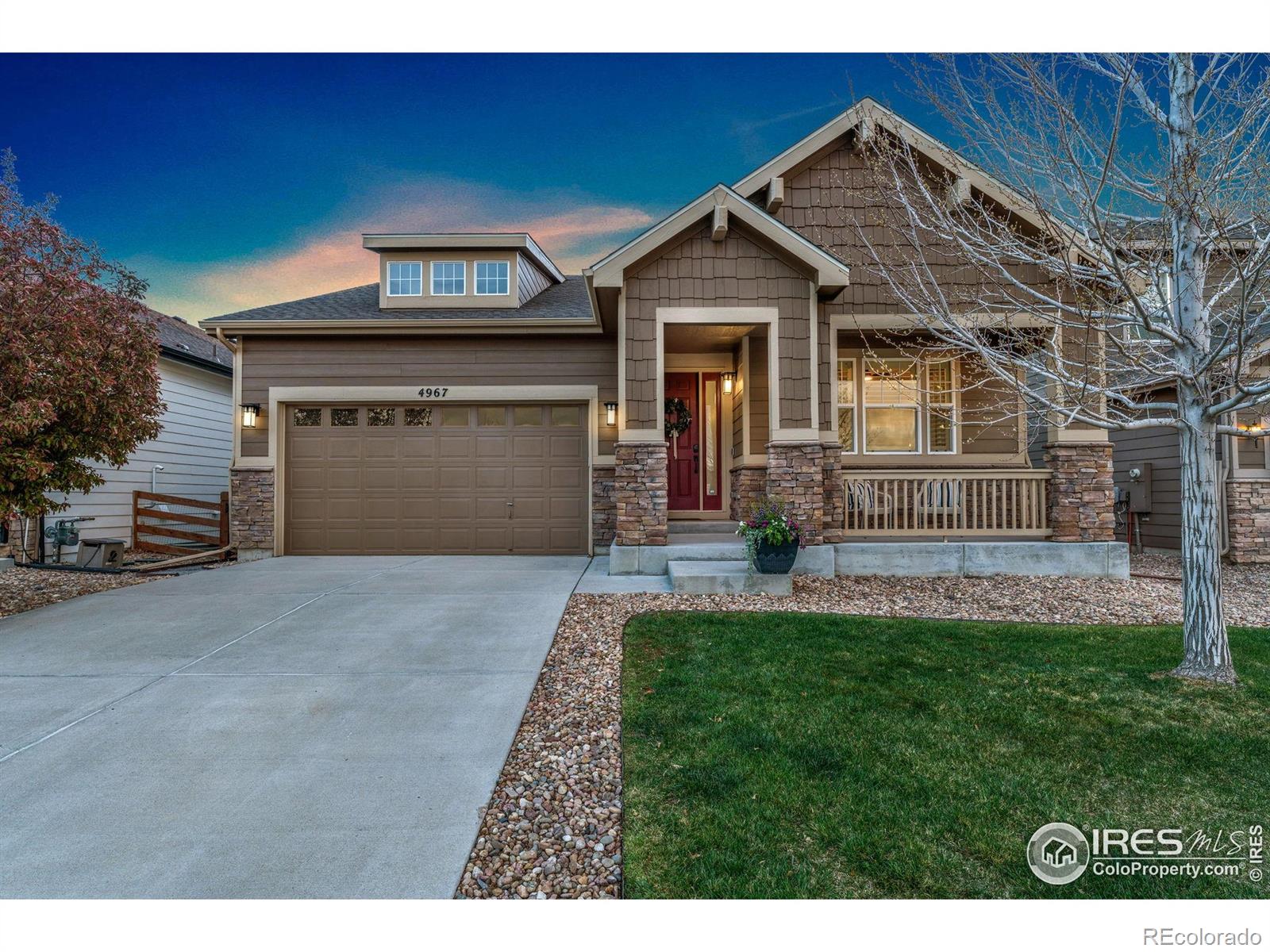 MLS Image #0 for 4967 s ukraine street,aurora, Colorado