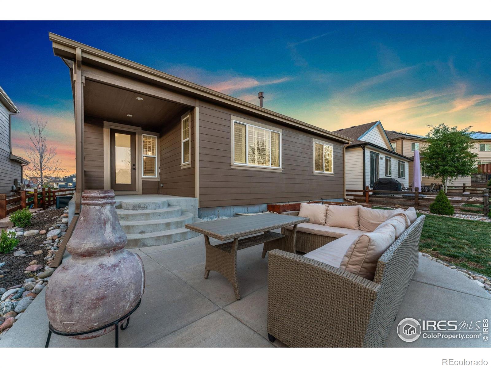MLS Image #18 for 4967 s ukraine street,aurora, Colorado