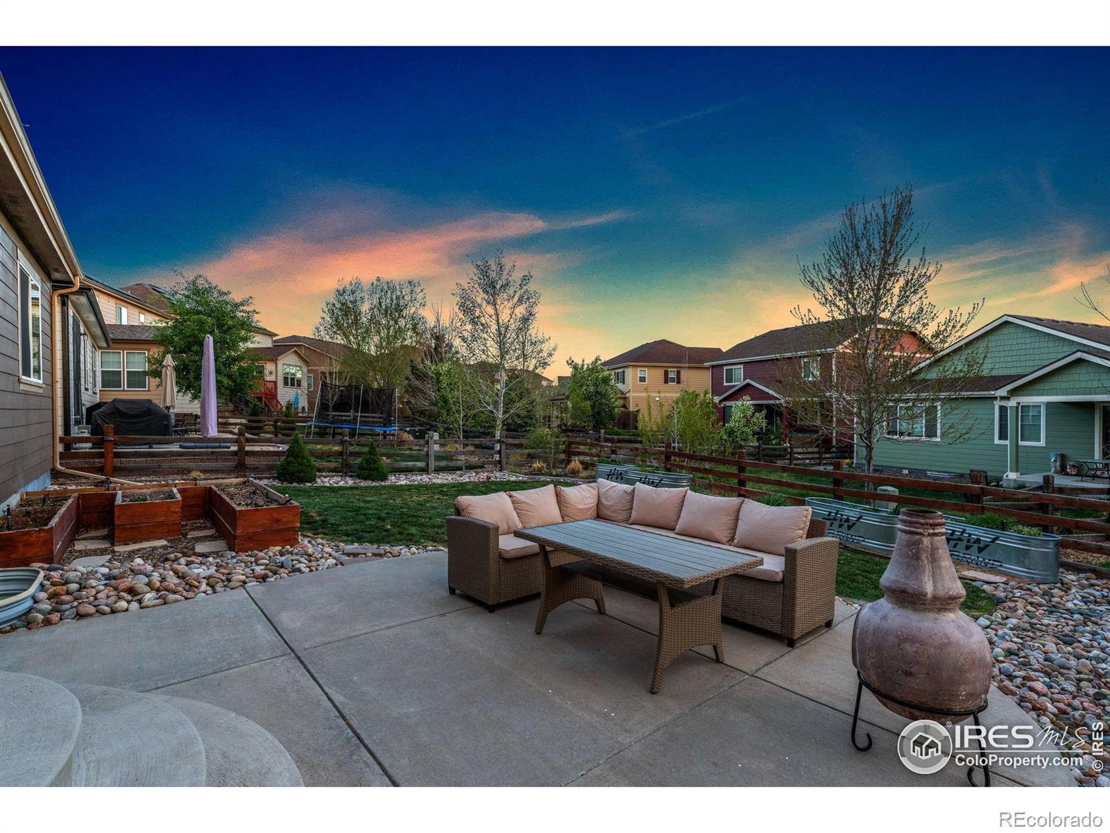 MLS Image #19 for 4967 s ukraine street,aurora, Colorado