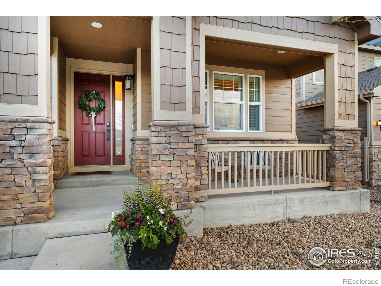 MLS Image #2 for 4967 s ukraine street,aurora, Colorado