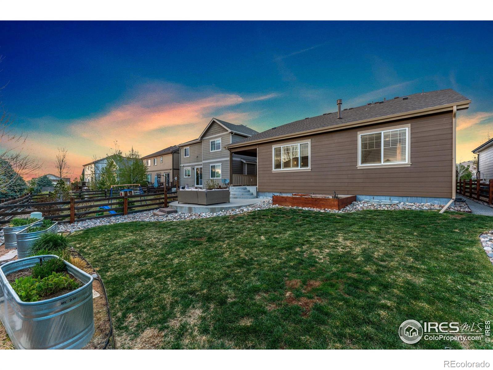 MLS Image #20 for 4967 s ukraine street,aurora, Colorado