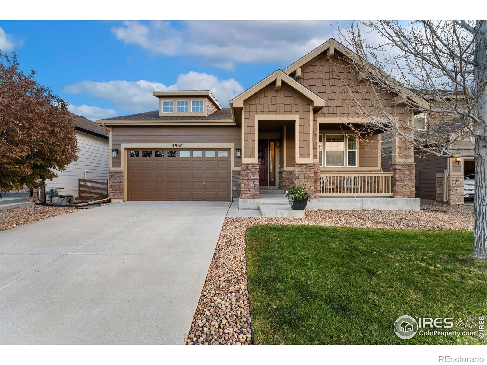MLS Image #23 for 4967 s ukraine street,aurora, Colorado
